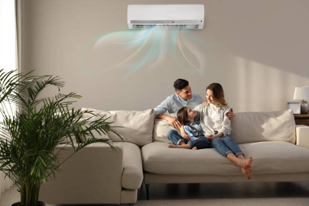 Best HVAC System Installation  in Whitney Point, NY