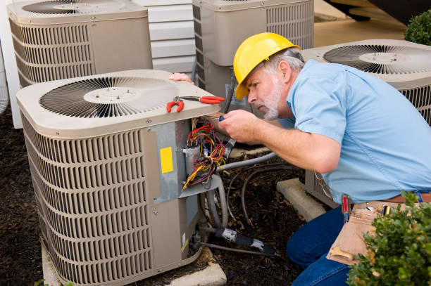 Ductless HVAC Repair in Whitney Point, NY