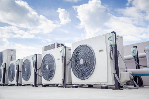 Best HVAC Installation Services  in Whitney Point, NY