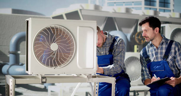 Best Ductless HVAC Repair  in Whitney Point, NY