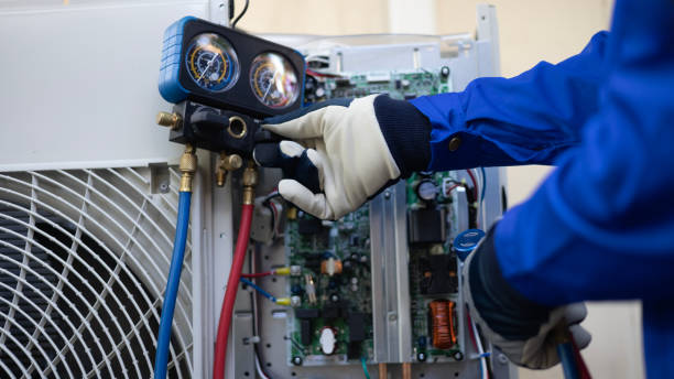Best HVAC Installation Services  in Whitney Point, NY