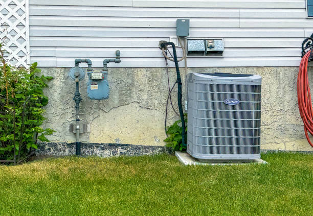 Best Commercial HVAC Repair  in Whitney Point, NY