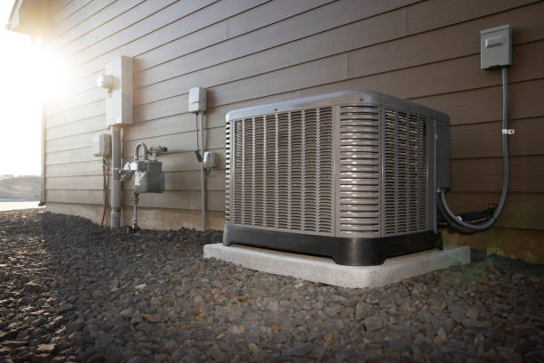 Trusted Whitney Point, NY HVAC Experts